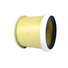 PVC SOCKET 110MM U/G DOUBLE / KIMBERLEY